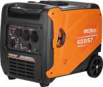 T&ouml;&ouml;riistad ja m&otilde;&otilde;teseadmed // Elektrigeneraatorid // \nAgregat inwertorowy 4,5kW 230V KD3157\n