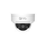 IR-V-C8D-100, 8Mpix, 2.8mm, White, Dome, Edge Series, Inner Range (for sale in Latvia only)