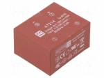 Converter: AC/DC | 10W | Uout: 18VDC | Iout: 560mA | 82% | Mounting: PCB