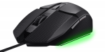 Computer mouse Trust GXT121 Felox+ Black