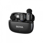 BOYA Mini 2-02 USB-C Wireless Microphone Set (2TX 1xRX) / 2.4GHz / 48kHz/24bit