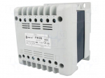 Transformer: mains | 250VA | 230VAC | 110V | Leads: terminal block