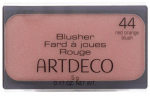 Artdeco Blusher 44 Red Orange 5 g