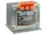 Transformer: mains | 1000VA | 230VAC | 230V | Leads: terminal block