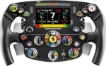 Thrustmaster Steering Wheel Add-On Ferrari SF-25 Edition | Black