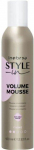 Inebrya Style-In Hair Mousse 400ml