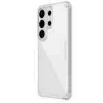 Nillkin Nature TPU PRO Cover for Samsung Galaxy S26 Ultra / transparent
