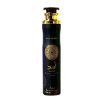 Lattafa Asad Housing Spray and Diffuser 300ml
