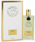 Nicolai Parfumeur Createur Patchouli Intense EDP 100ml