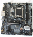 SALE OUT. MSI PRO B840M-B | Processor family AMD | Processor socket AM5 | DDR5 | Supported hard disk drive interfaces M.2