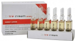 Inebrya Ice Cream Energy Hair Serum 12x10ml Ampoules