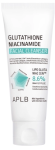 APLB Glutathione Niacinamide Cleansing Emulsion 80ml
