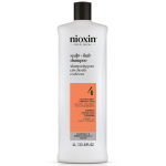 Nioxin System 4 Shampoo 300ml
