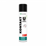Elektrimaterjalid // Keemilised vahendid elektroonika ja remondi jaoks // Kontakt U 300ml.AG AGT-012