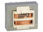 Transformer: mains | 5VA | 230VAC | 6V | 0.8A | Mounting: screw type