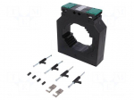 Current transformer | Series: LCTB | I AC: 1200A | 15VA | 5A | Class: 0,5