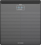 Withings Body Scan scale - black