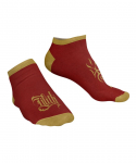 Ankle socks Good Loot Diablo IV - Lilith's Bloodthread Red