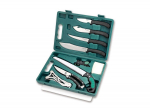 Outdoor Edge Game Pro Kit