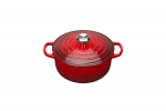 Le Creuset 21177200602430 roasting pan 2.4 L Cast iron