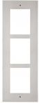 2N 9155013 mounting kit Silver