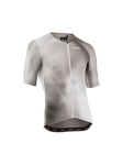 Koszulka rowerowa NORTHWAVE Blade Jersey S/s beżowy - M