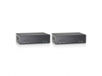 LevelOne HDMI over Cat.5 Extender Kit, HDBaseT, 100m