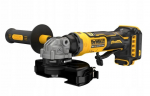 DEWALT SZLIFIERKA KĄTOWA 125mm 18V DCG404N