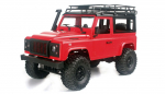 Amewi 22374 Radio-Controlled (RC) model Off-road car Electric engine 1:16