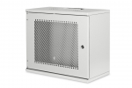 Digitus Wall Mounting Cabinet, SOHO, unmounted - 540x400 mm (WxD)