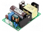 Power supply: switching | AC/DC,open | 60W | 85&divide;265VAC | OUT: 1 | 48VDC