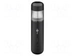 Battery vacuum cleaner | 120W | mini | 10pcs | black