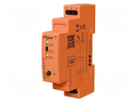 WiFi transmitter | Smart Home | WIFI | for DIN rail mounting | IP20