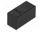 Relay: electromagnetic | SPST-NO | Ucoil: 5VDC | Icontacts max: 16A