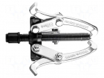 Bearing puller | 3-armig | 4"