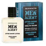 Dermacol Men Agent After Shave Lotion 100 ml