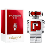 Paco Rabanne Phantom In Red PAR M 150 ml