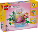 M&auml;nguala | PC | Konsoolid | Tarvikud // Harivad m&auml;nguasjad | Interaktiivsed | Loomingulised | Kunstilised // Klocki creator 31383 flakon perfum z kwiatową ozdobą