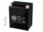T&ouml;&ouml;riistad ja m&otilde;&otilde;teseadmed // Uued tooted t&ouml;&ouml;riistade, tarvikute kategoorias // 82-338# Akumulator motocyklowy 12v 14ah xtreme prawy+