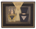 Guess Seductive Perfume EDT 15 ml + Seductive Noir Perfume EDT 15 ml