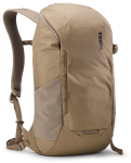 Thule Alltrail TADP218 Faded Khaki backpack Travel backpack Polyester