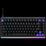 LOGITECH G512 X 75 - BLACK - US INT'L - USB- EMEA28i-935
