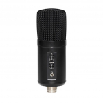 Stagg SUSM60D - USB condenser microphone