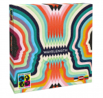Brain Games Wavelength Board Game LV