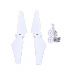 DJI Propeller Set for Phantom 4 (Black)