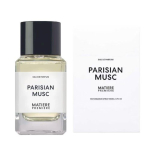 Matiere Premiere Parisian Musc EDP 50ml