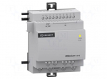Automation module: extension | IN: 8 | OUT: 8 | OUT 1: relay | 24VDC