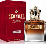 Jean P. Gaultier Scandal Elixir Perfume PAR 150 ml