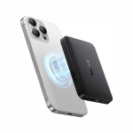 Baseus EnerFill FM12 Magnetic Power Bank 10000mAh 22.5W / black
