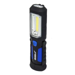 K&auml;eshoitavad ja Peas Kinnitatavad LED taskulambid // LED taskulambid // Latarka aku. 3w cob led + 1w led, zasilacz usb na 230v i 12v